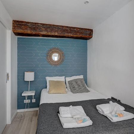 260 Suite Cracotte - Superbe Appartement A Paříž Exteriér fotografie