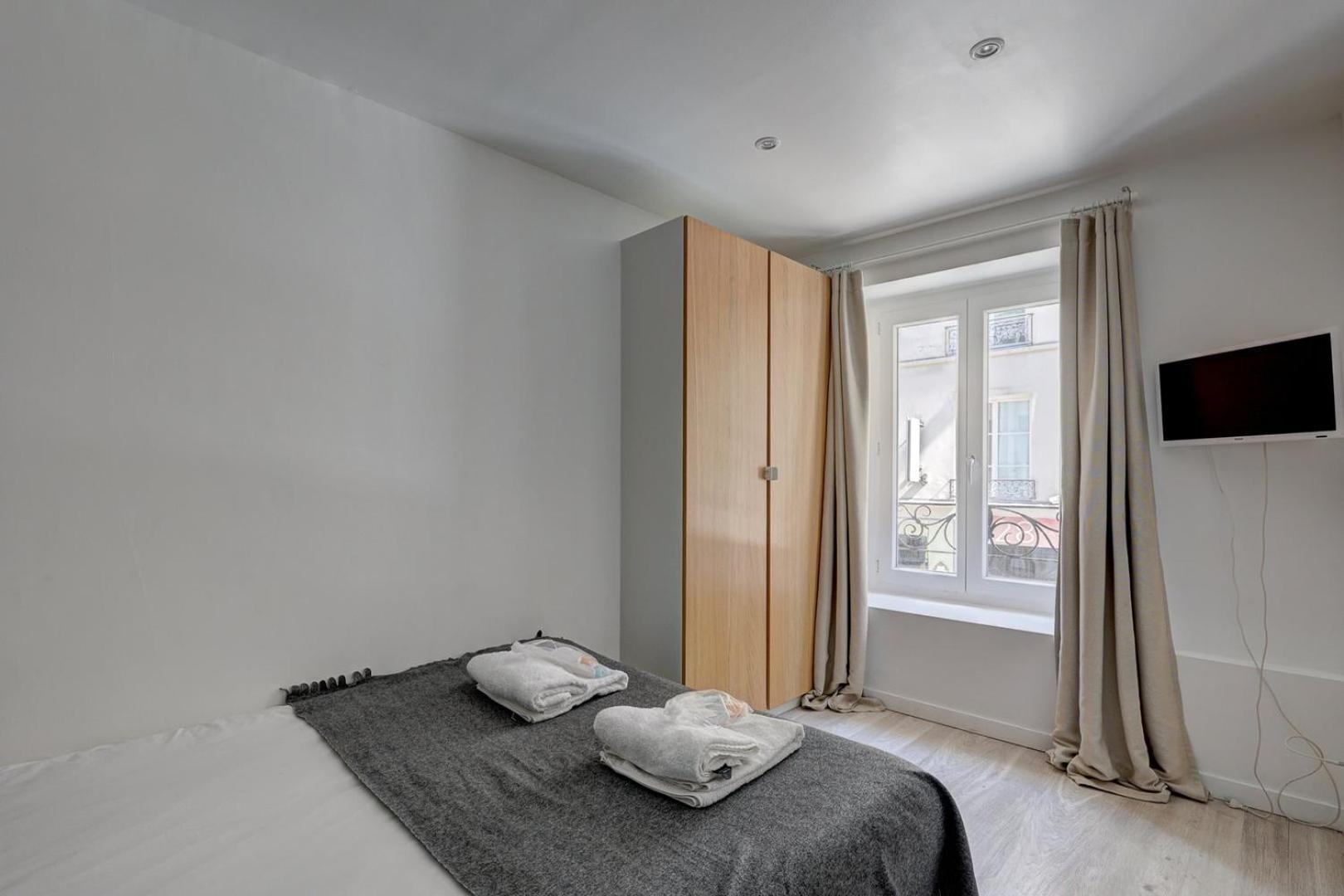 260 Suite Cracotte - Superbe Appartement A Paříž Exteriér fotografie